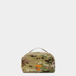 MILTHREAD Source large tech pouch in multicam