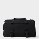 MILTHREAD Athena Small Duffel Bag 15L in black