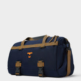 MILTHREAD Athena Small Duffel Bag 15L in midnight