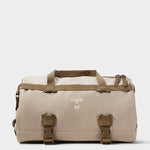 MILTHREAD Athena Small Duffel Bag 15L in sand