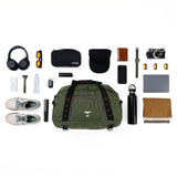 Axis Duffel