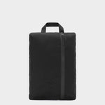 MILTHREAD Barrier shoe storage bag in black
