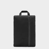 MILTHREAD Barrier shoe storage bag in black