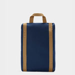 MILTHREAD Barrier shoe storage bag in midnight