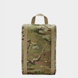 MILTHREAD Barrier shoe storage bag in multicam
