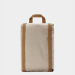 MILTHREAD Barrier shoe storage bag in sand