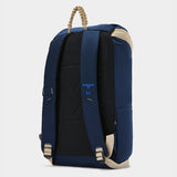 MILTHREAD Bold top load 20L everyday backpack in Midnight