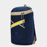 MILTHREAD Bold top load 20L everyday backpack in Midnight