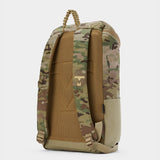 MILTHREAD Bold top load 20L everyday backpack in Multicam