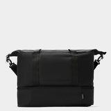 MILTHREAD Canyon 33L travel tote in black