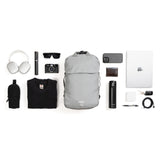 Downwind Light Backpack