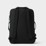 MILTHREAD Downwind everyday light backpack 8L in black