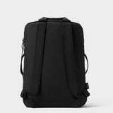 MILTHREAD Downwind everyday light backpack 8L in black