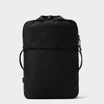MILTHREAD Downwind everyday light backpack 8L in black