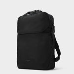 MILTHREAD Downwind everyday light backpack 8L in black