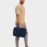 MILTHREAD Downwind everyday light backpack 8L in midnight