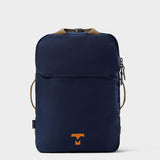 MILTHREAD Downwind everyday light backpack 8L in midnight