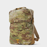 MILTHREAD Downwind everyday light backpack 8L in multicam