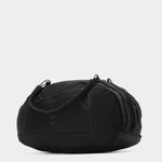 MILTHREAD Grit Duffel 25L travel bag in black