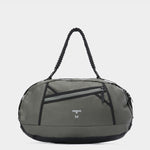 MILTHREAD Grit Duffel 25L travel bag in foliage