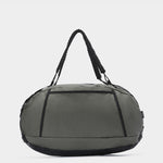 MILTHREAD Grit Duffel 25L travel bag in foliage