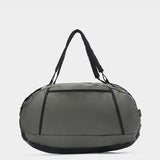 MILTHREAD Grit Duffel 25L travel bag in foliage