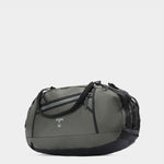 MILTHREAD Grit Duffel 25L travel bag in foliage