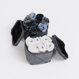 Mod Packing Cubes
