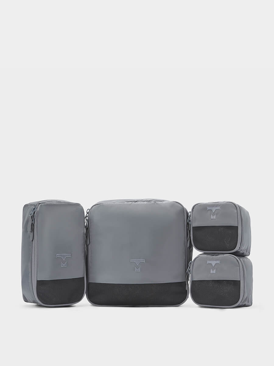MILTHREAD Mod packing cube set