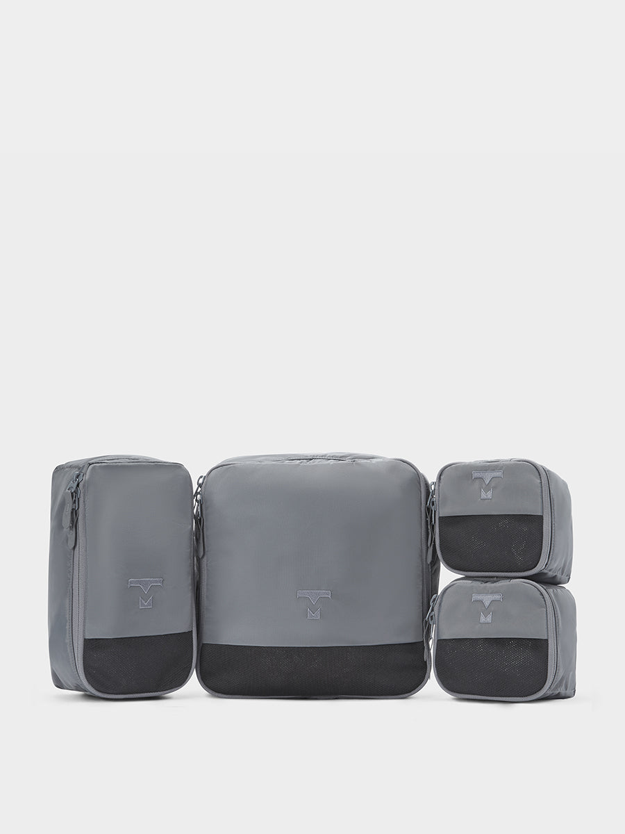 MILTHREAD Mod packing cube set