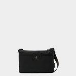 MILTHREAD EDC Slash Small Crossbody Bag 1L in Black