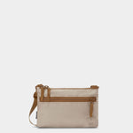 MILTHREAD EDC Slash Small Crossbody Bag 1L in Sand
