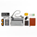 Slash Crossbody Bag