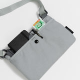 Slash Crossbody Bag