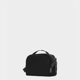 MILTHREAD Source large tech pouch in black