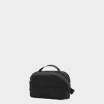 MILTHREAD Source large tech pouch in black