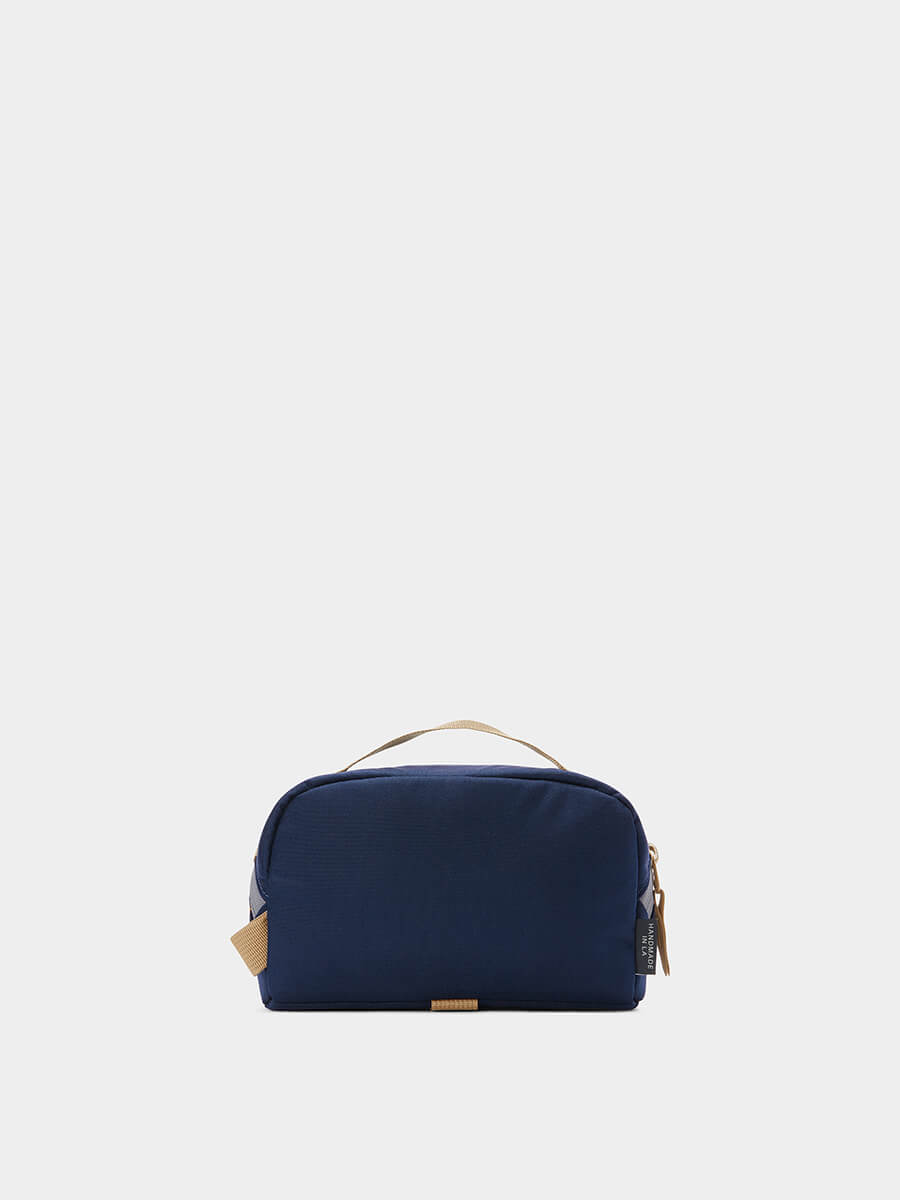 MILTHREAD Source large tech pouch in midnight
