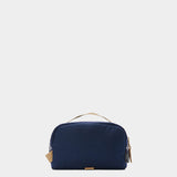 MILTHREAD Source large tech pouch in midnight
