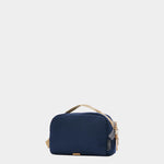 MILTHREAD Source large tech pouch in midnight