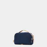 MILTHREAD Source large tech pouch in midnight