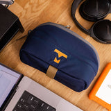 MILTHREAD Source large tech pouch in midnight