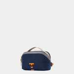 MILTHREAD Source large tech pouch in midnight