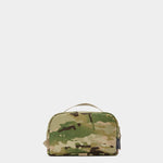 MILTHREAD Source large tech pouch in multicam