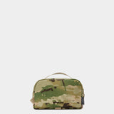 MILTHREAD Source large tech pouch in multicam