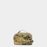 MILTHREAD Source large tech pouch in multicam