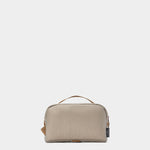 MILTHREAD Source large tech pouch in sand