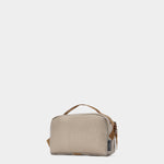 MILTHREAD Source large tech pouch in sand