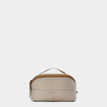 MILTHREAD Source large tech pouch in sand