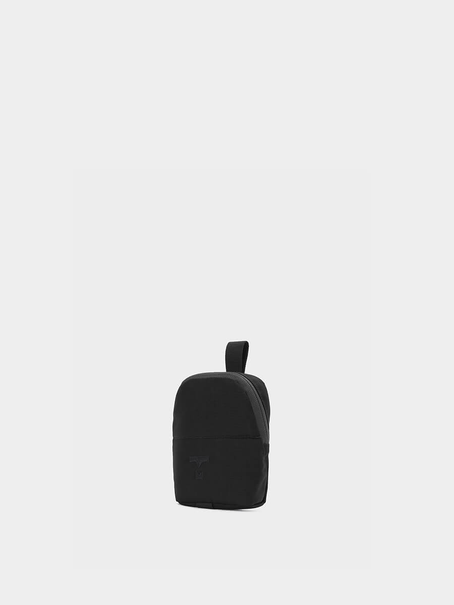 MILTHREAD Source medium tech pouch in black