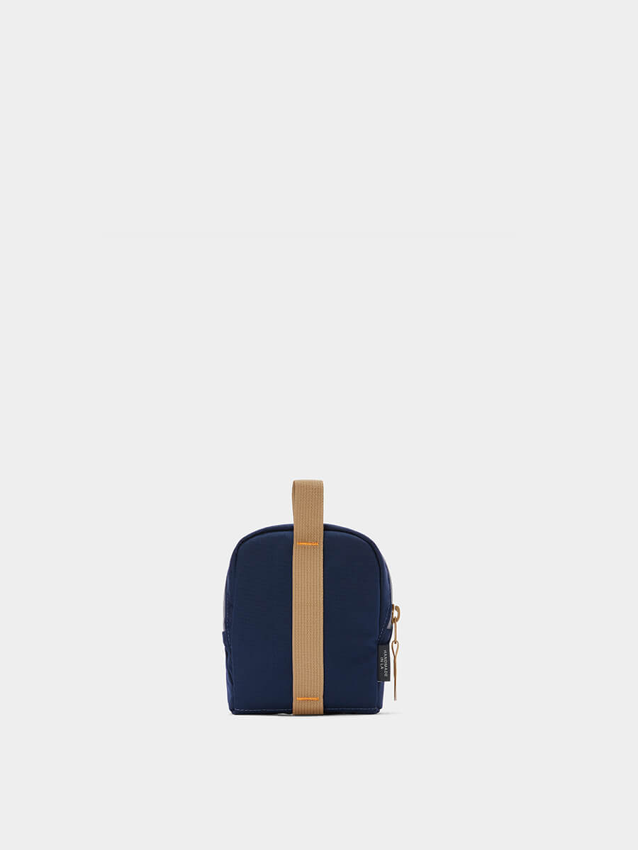 MILTHREAD Source medium tech pouch in midnight